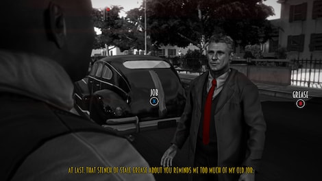 Blues and Bullets - Episode 1 Steam Key GLOBAL - 3
