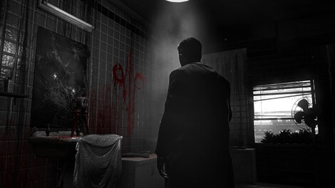 Blues and Bullets - Episode 1 Steam Key GLOBAL - 2