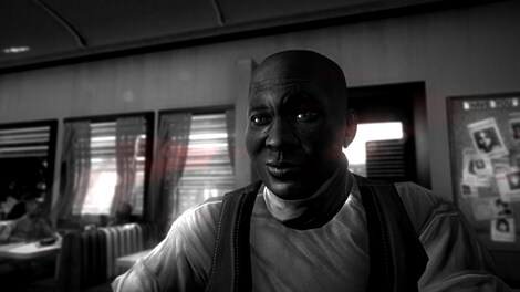 Blues and Bullets - Episode 1 Xbox Live Key UNITED STATES - 6