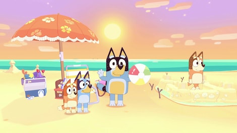 Bluey: The Videogame (Xbox Series X/S, Windows 10) - Xbox Live Account - GLOBAL - 4