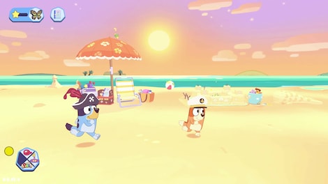 Bluey: The Videogame (Xbox Series X/S, Windows 10) - Xbox Live Account - GLOBAL - 5