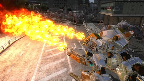 BM03 Vegalta Gold Steam Key GLOBAL - 0