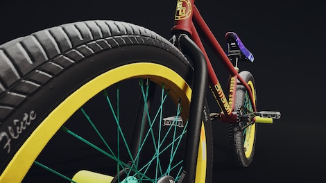 BMX Streets (PC) - Steam Gift - EUROPE - 7