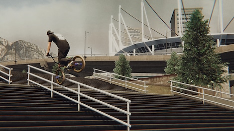 BMX Streets (PC) - Steam Gift - EUROPE - 6