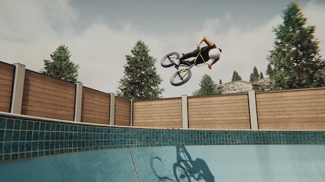BMX Streets (PC) - Steam Gift - EUROPE - 8