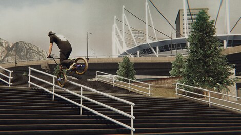 BMX Streets (PC) - Steam Gift - NORTH AMERICA - 6