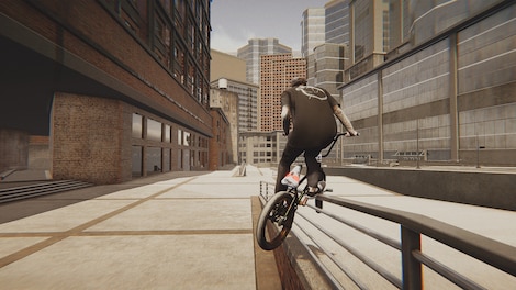 BMX Streets (PC) - Steam Gift - NORTH AMERICA - 5