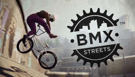 BMX Streets (PC) - Steam Gift - NORTH AMERICA - 0