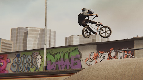 BMX Streets (PC) - Steam Gift - NORTH AMERICA - 4
