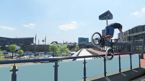 BMX The Game (PC) - Steam Key - GLOBAL - 5