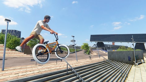 BMX The Game (PC) - Steam Key - GLOBAL - 4