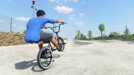 BMX The Game (PC) - Steam Key - GLOBAL - 6