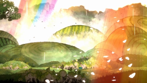 Bo: Path of the Teal Lotus (PC) - GOG.COM Key - GLOBAL - 6