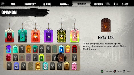 Bo: Path of the Teal Lotus (PC) - GOG.COM Key - GLOBAL - 8