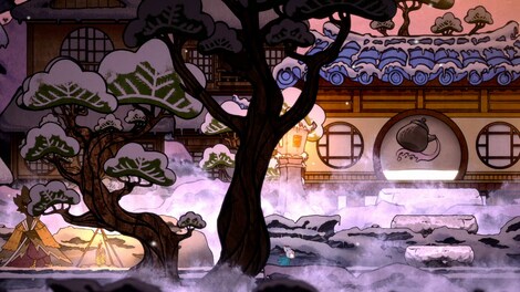 Bo: Path of the Teal Lotus (PC) - Steam Key - EUROPE - 13