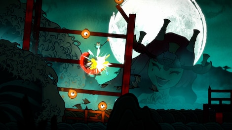 Bo: Path of the Teal Lotus (PC) - Steam Key - EUROPE - 3