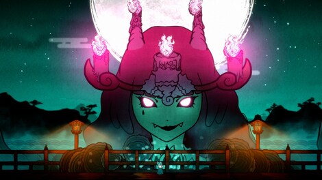 Bo: Path of the Teal Lotus (PC) - Steam Key - EUROPE - 9