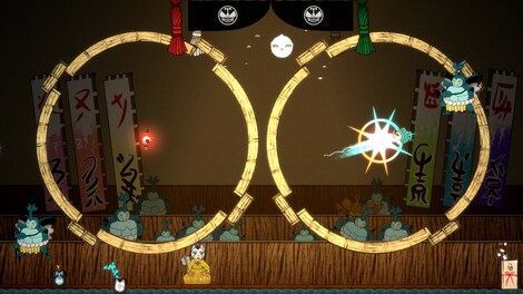 Bo: Path of the Teal Lotus (PC) - Steam Key - GLOBAL - 4