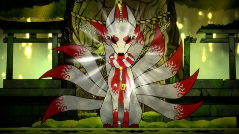 Bo: Path of the Teal Lotus (PS5) - PSN Key - EUROPE - 5