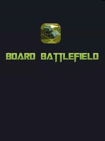 Board Battlefield Steam Key GLOBAL - 1