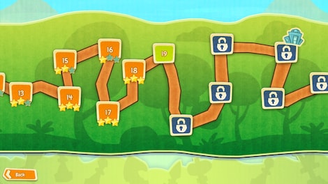 Board Defenders Steam Key GLOBAL - 5