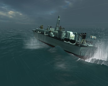 Boats: Knights of the Sea Steam Key GLOBAL - 14