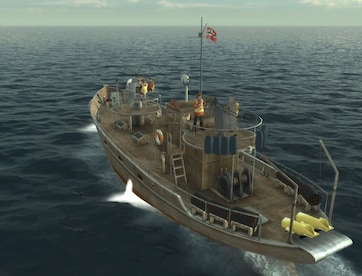 Boats: Knights of the Sea Steam Key GLOBAL - 12
