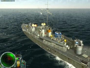 Boats: Knights of the Sea Steam Key GLOBAL - 10