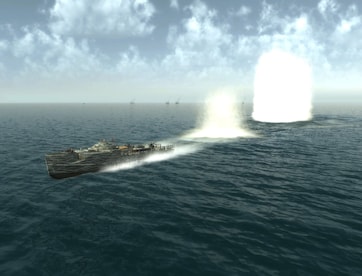 Boats: Knights of the Sea Steam Key GLOBAL - 13