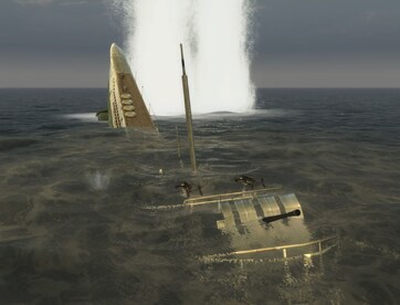 Boats: Knights of the Sea Steam Key GLOBAL - 11