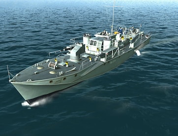 Boats: Knights of the Sea Steam Key GLOBAL - 0