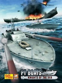 Boats: Knights of the Sea Steam Key GLOBAL - 1