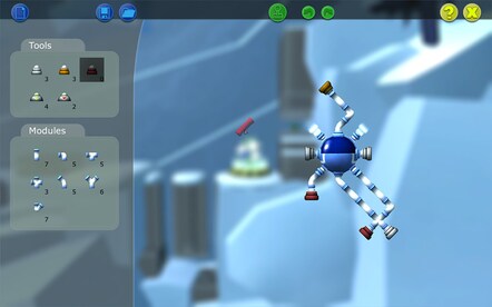 Bob Came in Pieces Steam Key GLOBAL - 12