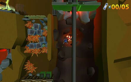 Bob Came in Pieces Steam Key GLOBAL - 10