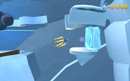 Bob Came in Pieces Steam Key GLOBAL - 11