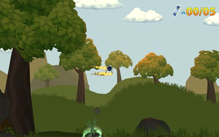 Bob Came in Pieces Steam Key GLOBAL - 7