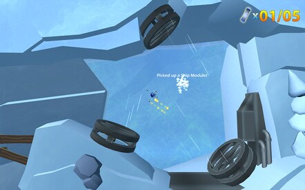 Bob Came in Pieces Steam Key GLOBAL - 5