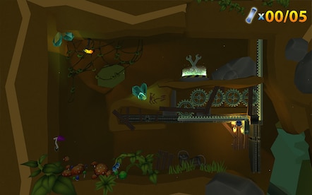 Bob Came in Pieces Steam Key GLOBAL - 6