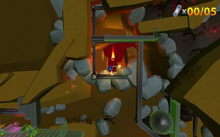 Bob Came in Pieces Steam Key GLOBAL - 2