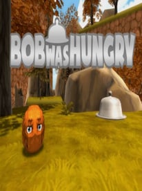 Bob Was Hungry Steam Gift GLOBAL - 1