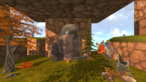 Bob Was Hungry Steam Key GLOBAL - 14