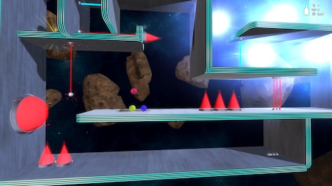 Bob Was Hungry Steam Key GLOBAL - 11