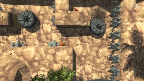 Bob Was Hungry Steam Key GLOBAL - 9