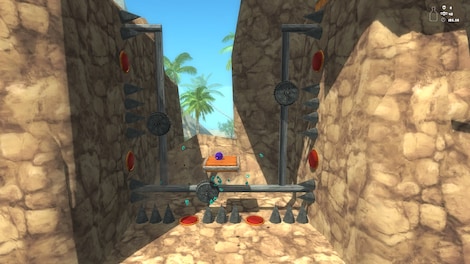 Bob Was Hungry Steam Key GLOBAL - 3