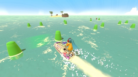 Bobo Bay (PC) - Steam Key - GLOBAL - 6