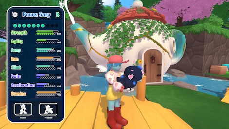 Bobo Bay (PC) - Steam Key - GLOBAL - 12