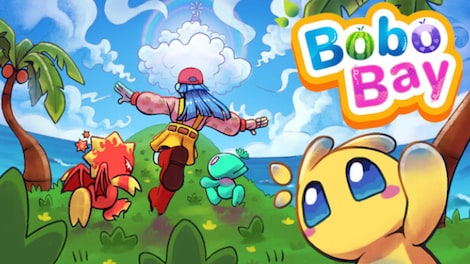 Bobo Bay (PC) - Steam Key - GLOBAL - 0