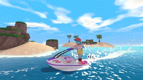 Bobo Bay (PC) - Steam Key - GLOBAL - 10