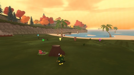 Bobo Bay (PC) - Steam Key - GLOBAL - 3