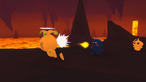 Bobo Bay (PC) - Steam Key - GLOBAL - 9
